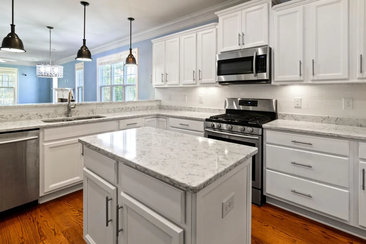 Filth & Squalor Cleanup in Rogersville, AL