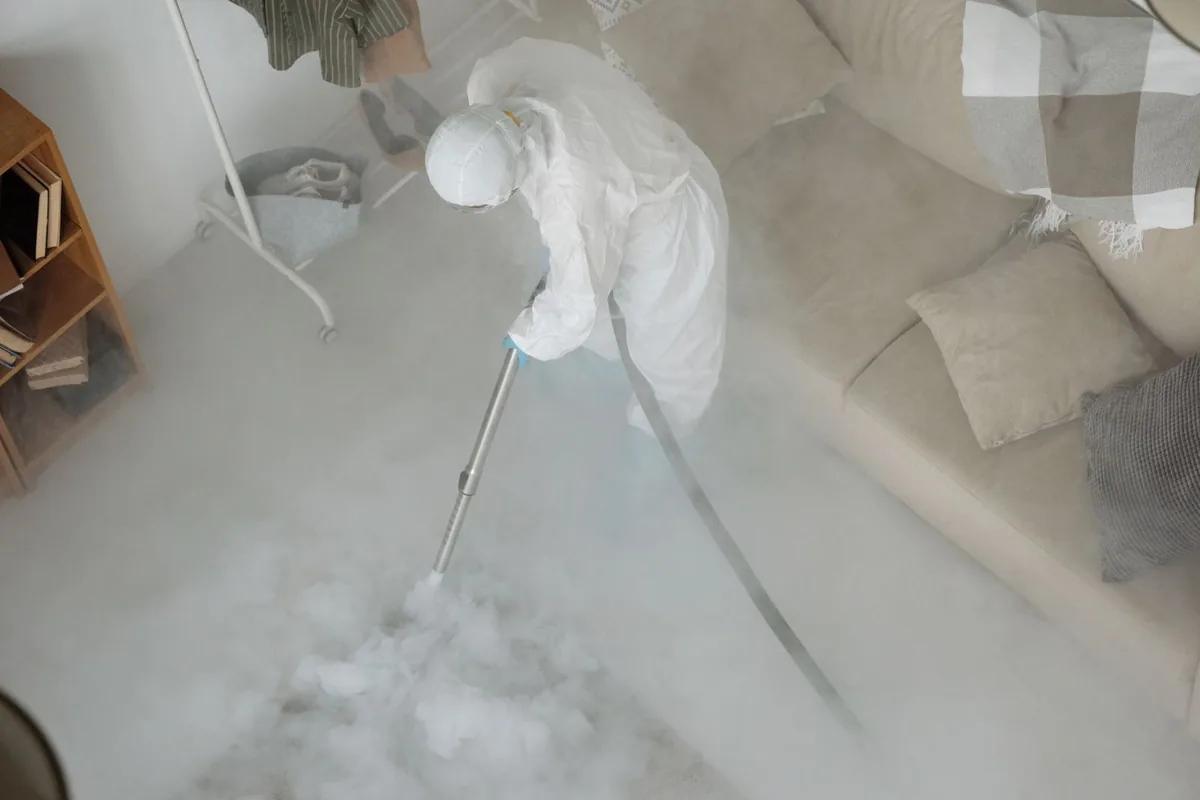 Biohazard Cleanup in Rogersville, AL